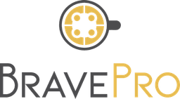 BravePro Logo