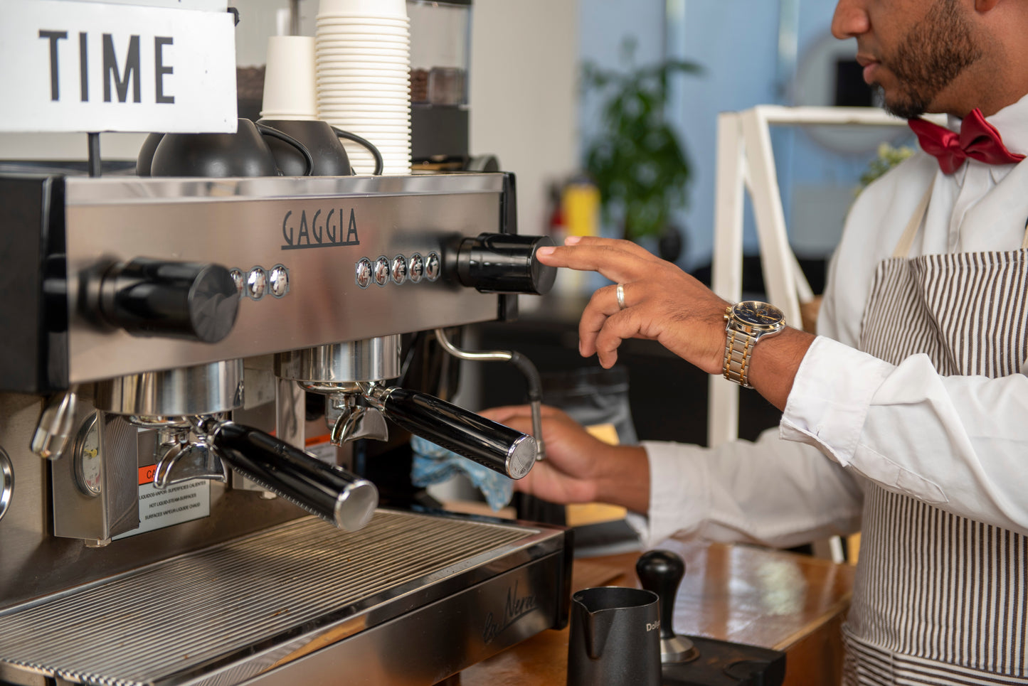BARISTA TRAINING - ORLANDO