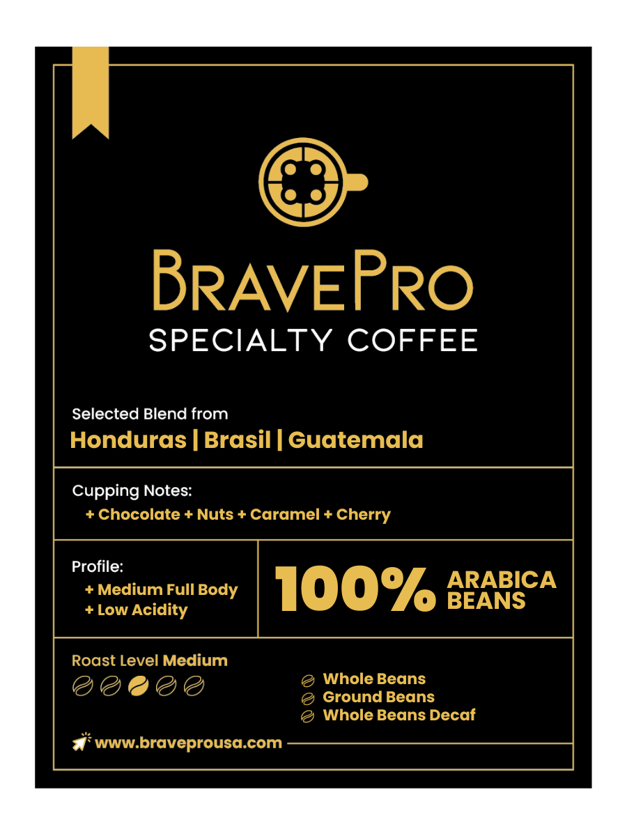 WHOLE SALE - SELECT BLEND