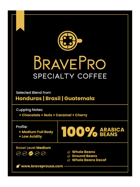 WHOLE SALE - SELECT BLEND