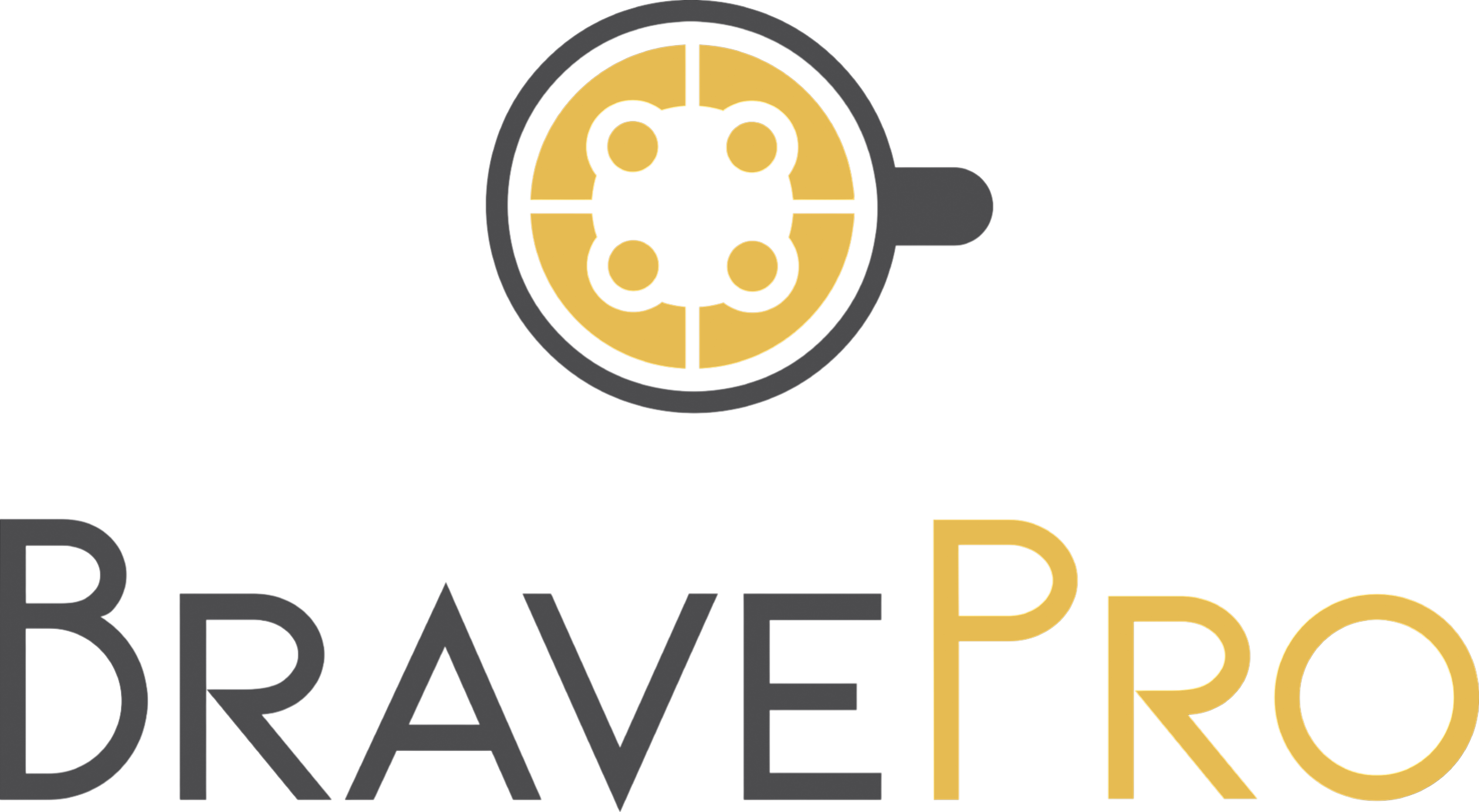 BravePro Logo