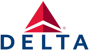 Delta Airlines Logo