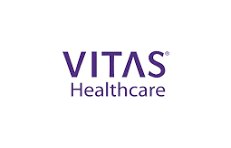 VITAS Healthcare Logo
